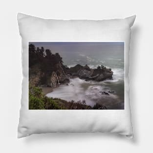 McWay Falls Pillow