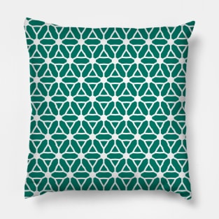 seamless pattern Pillow
