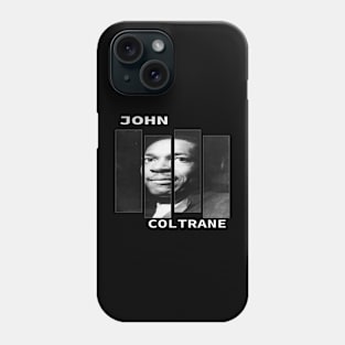 john coltrane Phone Case