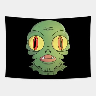 Fishman Tapestry