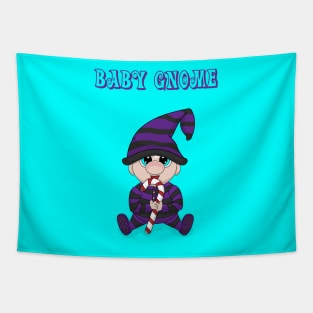 Baby Gnome Tapestry