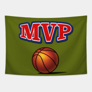 Most Valuable Player Tapestry