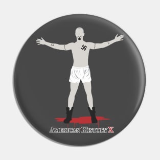 American history x Pin