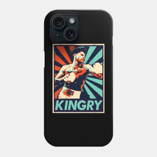 King Ryan Phone Case