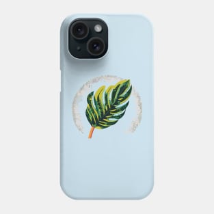 foliage Phone Case