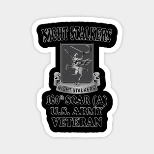 160th SOAR (A) Magnet