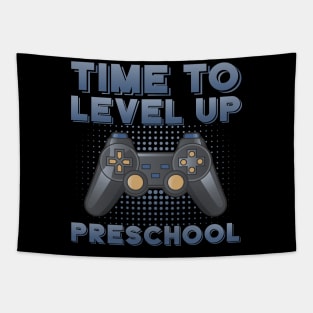 Time to level up pre-school Tapestry