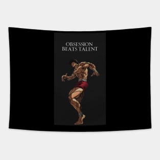 OBSESSION Beats Talent Tapestry