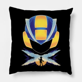 Megaman Battle Pillow