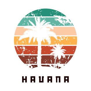 H A V A N A T-Shirt