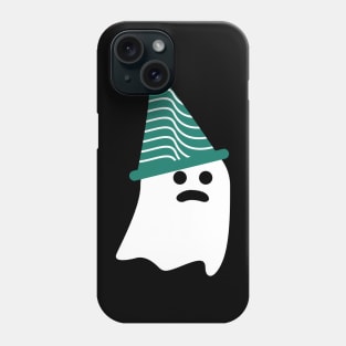 ghost wicth Phone Case