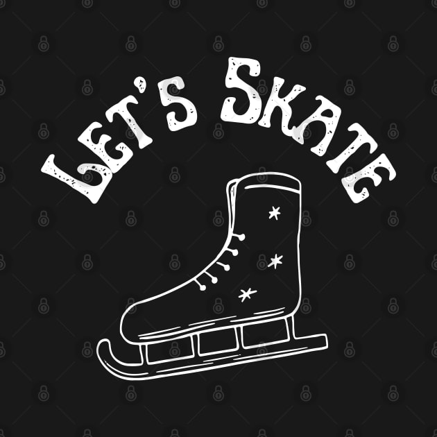 Ice Skating 21 by TheSeason