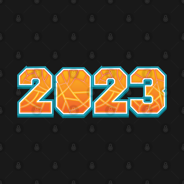 2023 - Happy New Year 2023 - T-Shirt | TeePublic