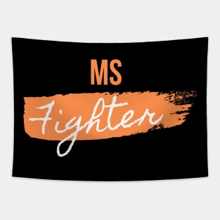 MS Fighter Tapestry
