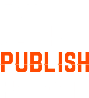 Eat Sleep Publish Repeat Magnet