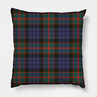 Clan Fletcher Pillow