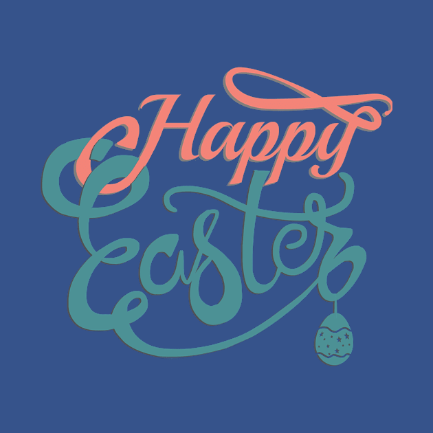 Happy Easter Shirt For Men Women Kids Boys Girls by sufian