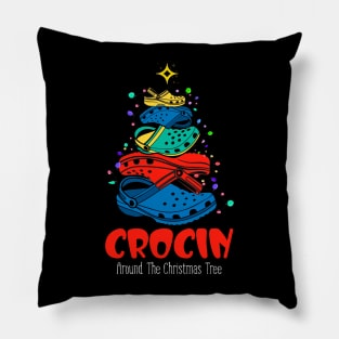 Crocin Pillow