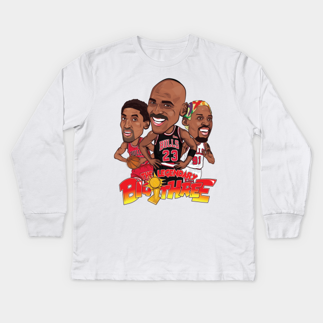 michael jordan long sleeve shirt