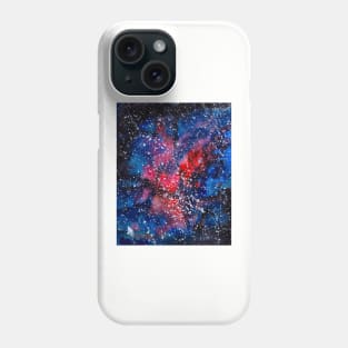 Nebula Phone Case