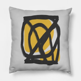 Transcendence Pillow