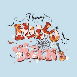 Happy Halloween T-Shirt