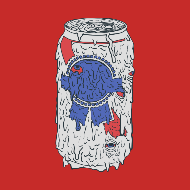 Beer Me Bruh by CalebLindenDesign