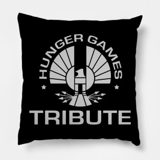 Tribute Pillow