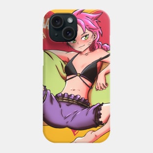 Argon Hibari 2 Phone Case