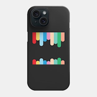 Crayons Phone Case