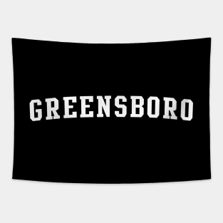 Greensboro Tapestry