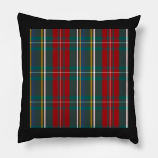 tartan Pillow