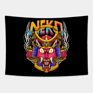 NEKOMA Tapestry