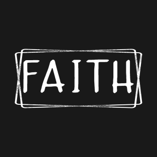 Faith T-Shirt