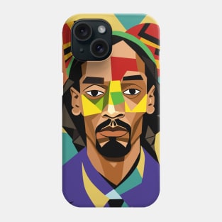 Portrait of Snopp Phone Case