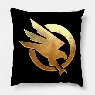 command and conquer Pillow