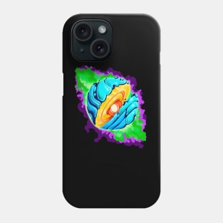 Cybo Rock Phone Case