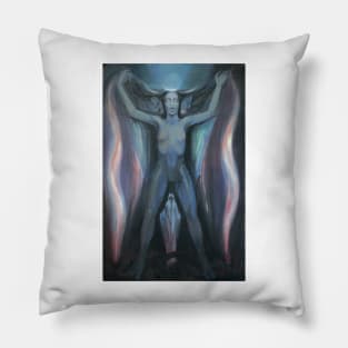 Hecate Trivia Pillow