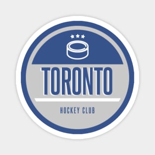 Toronto hockey club Magnet