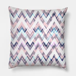 CHEVRONS Pillow