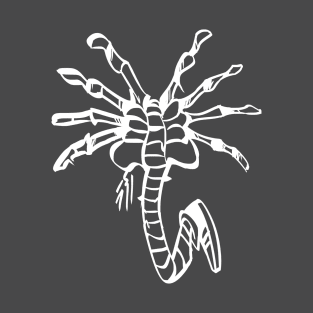 facehugger T-Shirt