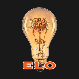 E.L.O. T-Shirt