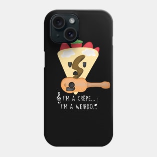 Crepe Phone Case