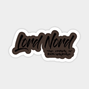 Lord Nord Magnet