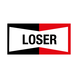 Loser sign T-Shirt