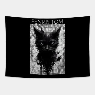 FENRIS TOM Tapestry