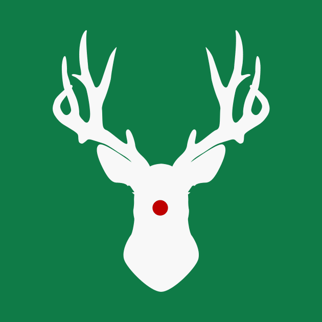 Rudolph by RefinedApparelLTD