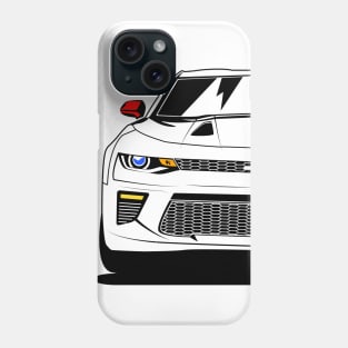 Camaro 2018 Phone Case