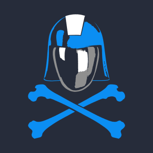 COBRA COMMANDER Jolly Roger T-Shirt