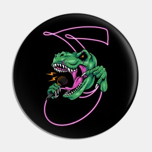 sound trex Pin